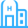 Hospital icon