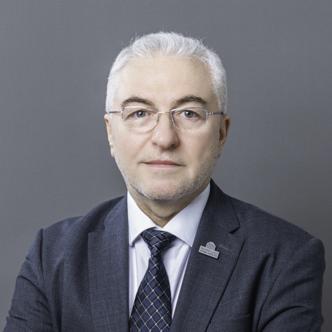 Doctor image