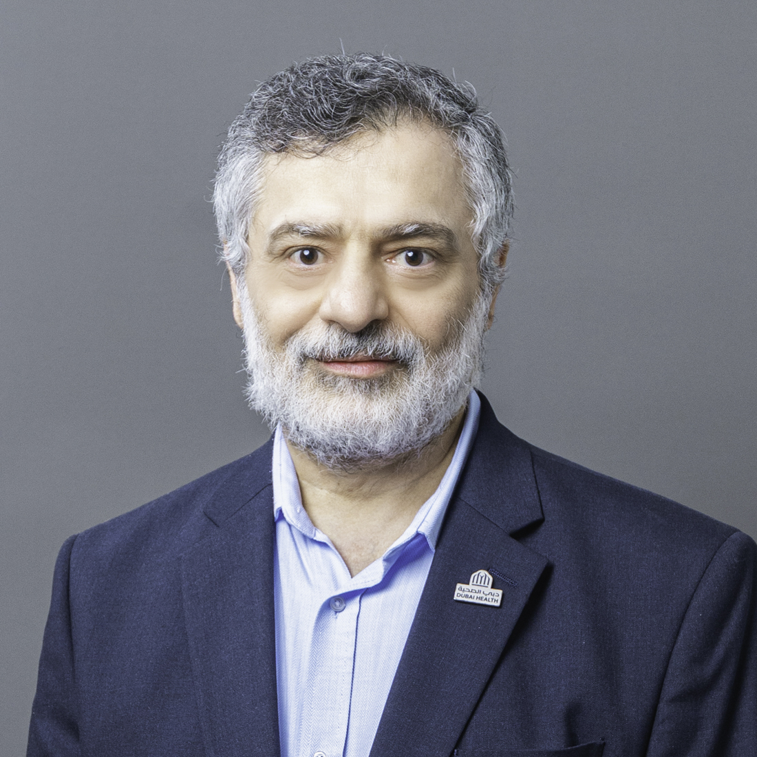 Doctor image