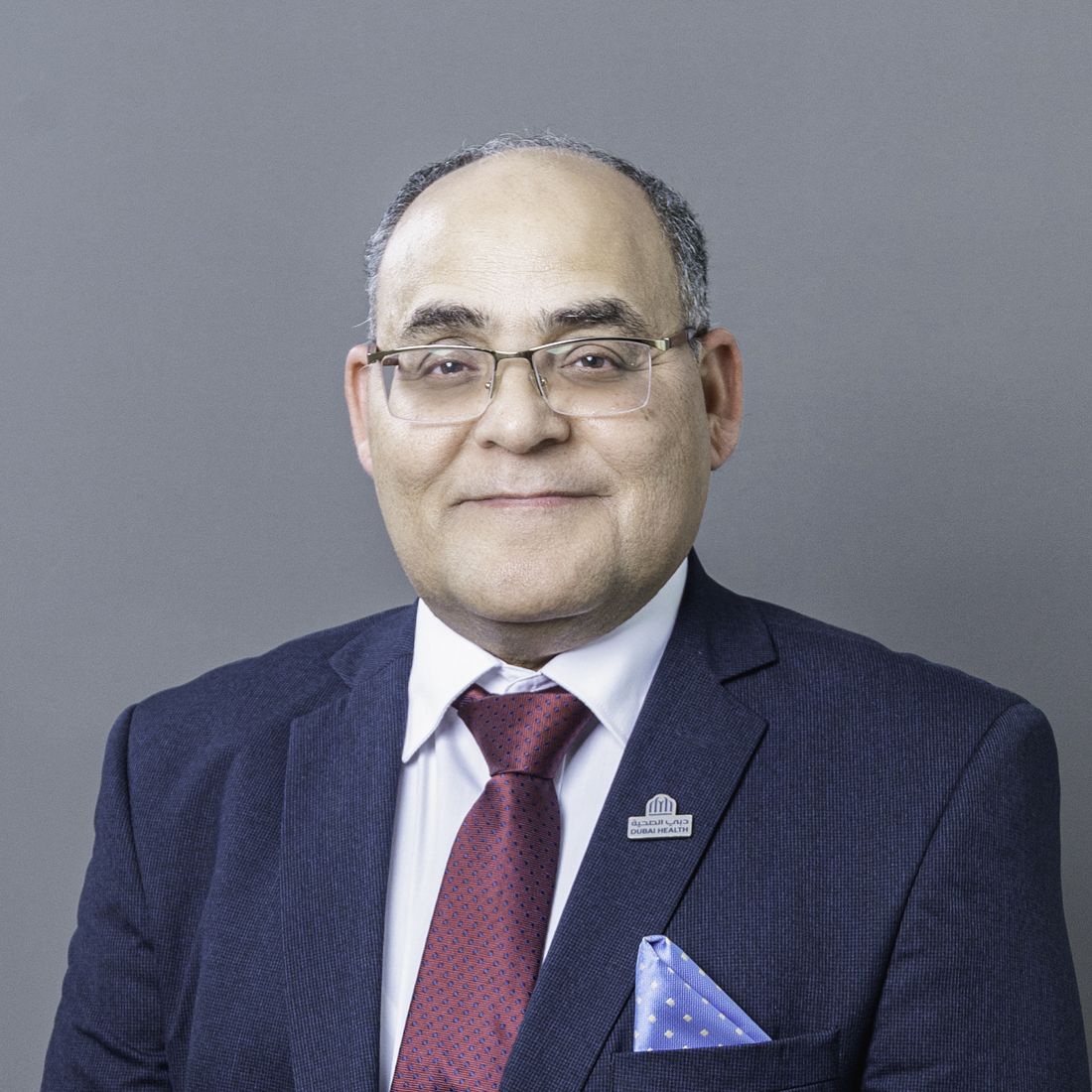 Doctor image