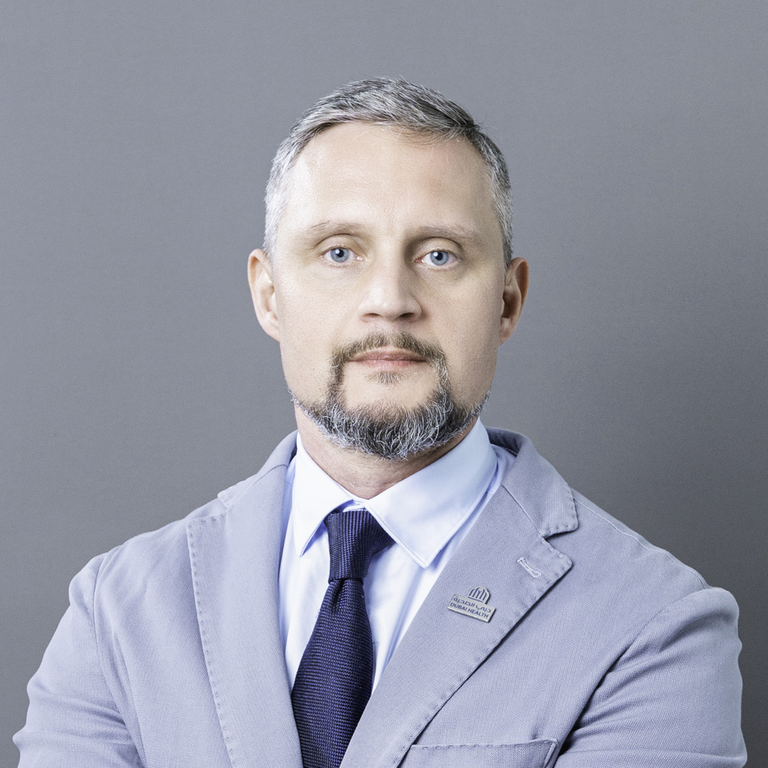 Doctor image