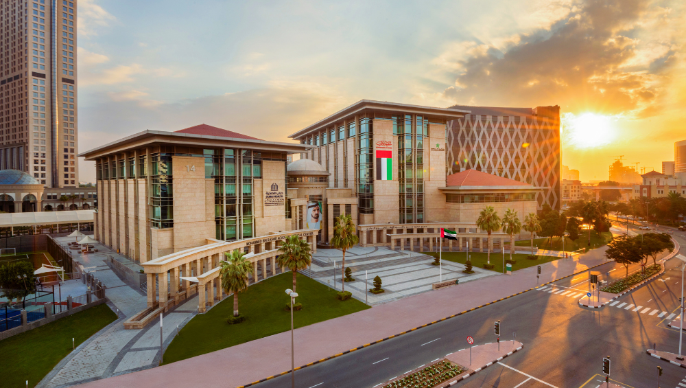 Dubai Health Opens Registration